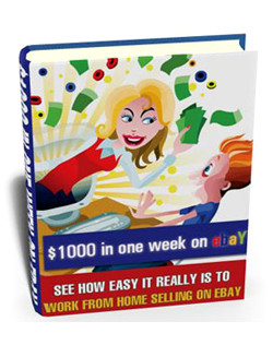 $1000 in One Week on eBay