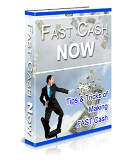 Fast Cash Now