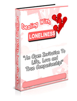 Dealing with Loneliness