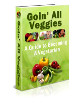 Goin’ All Veggies