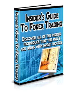 Insider's Guide to Forex Trading