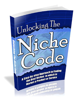 Unlocking the Niche Code
