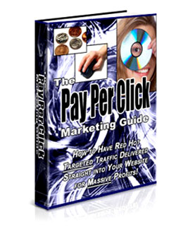 The Pay Per Click Marketing Guide
