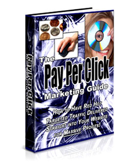 The Pay Per Click Marketing Guide