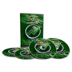 The Unstoppable Google Marketer