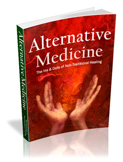 Alternative Medicine