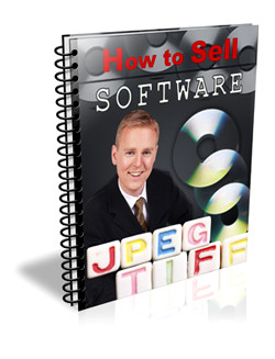 How to Sell Software