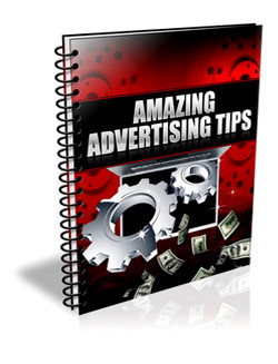 Amazing Advertising Tips Amazing Advertising Tips