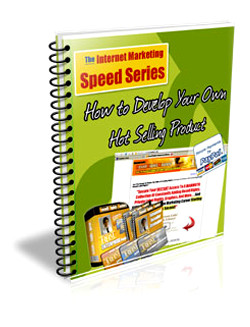 How to Develop Your Own Hot Selling Product