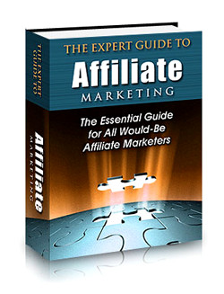 The Expert Guide to Affiliate Marketing