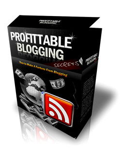 Profitable Blogging Profitable Blogging