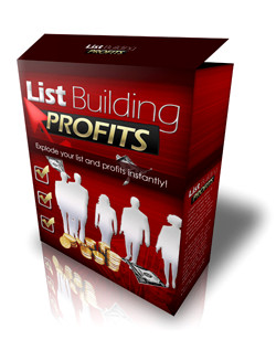 List Building Profits