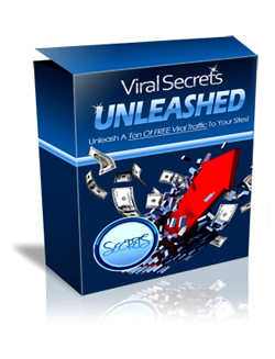 Viral Secrets Unleashed