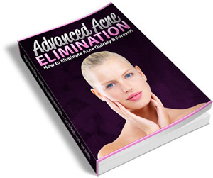 Advanced Acne Elimination