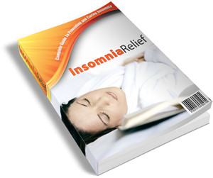 Insomnia Relief