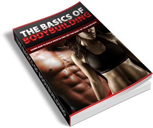The Basics of Body Building