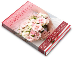 Wedding Planning Simplified