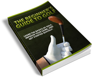 Beginner's Guide to Golf