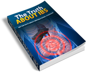 The Truth about IBS
