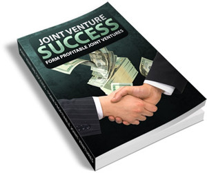 Joint Venture Success