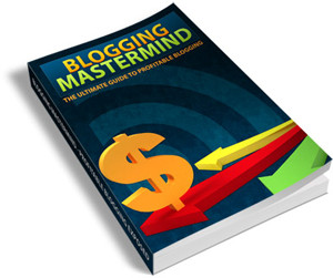 Blogging Mastermind