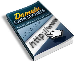Domain Cash Secrets