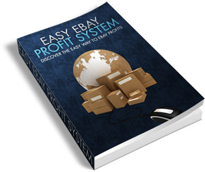 Easy eBay Profits System