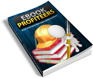 Ebook Profiteers