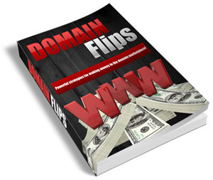 Domain Flipping Secrets