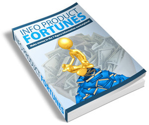 Info Product Fortunes