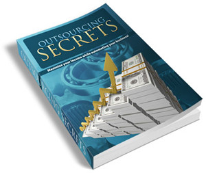 Outsourcing Secrets