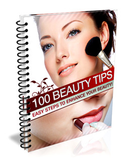 100 Beauty Tips
