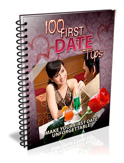100 First Date Tips