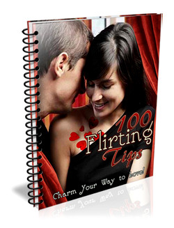 100 Flirting Tips