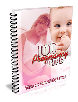 100 Pregnancy Tips
