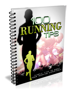 100 Running Tips