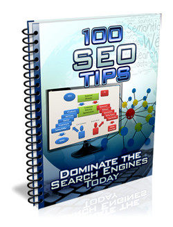 100 SEO Tips