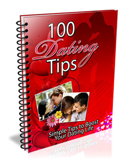 100 Dating Tips