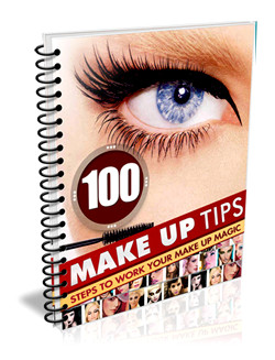 100 Make up Tips