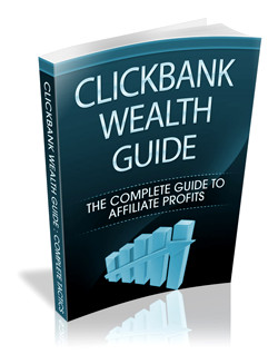 ClickBank Wealth Guide