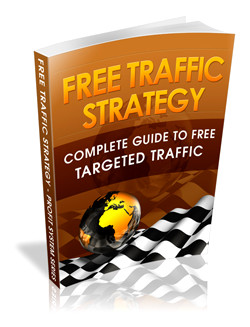 Free Traffic Strategy