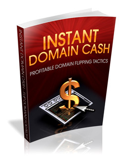 Instant Domain Cash