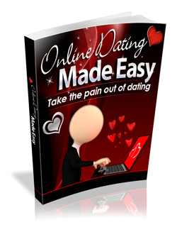 Online Dating Made Easy
