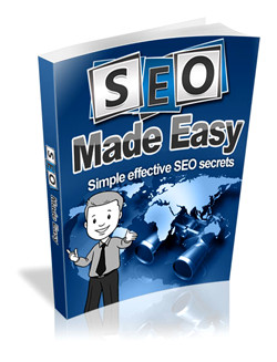 SEO Made Easy