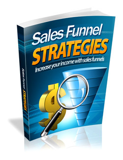 Sales Funnel Strategies