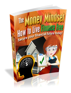 The Money Mindset