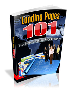 Landing Pages 101