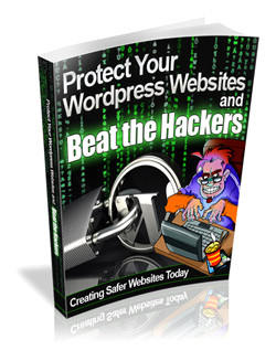 Protect Your Wordpress Websites and Beat the Hackers