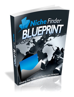 Niche Finder Blueprint