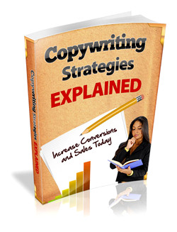 Copywriting Strategies Explained